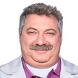 Гальперин Марк Яковлевич
