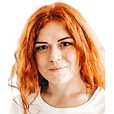 Калужина Екатерина Игоревна