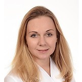 Плещева Анастасия Владимировна