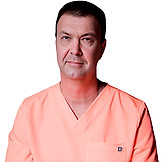 Дубинин Андрей Анатольевич