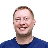 Максимов Николай Владимирович