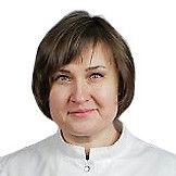 Руденко Мария Викторовна