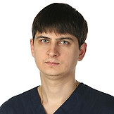 Пензов Дмитрий Александрович