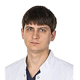 Пензов Дмитрий Александрович