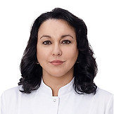 Сафина Айгуль Зиннуровна
