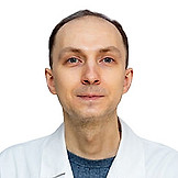Корженков Петр Юрьевич