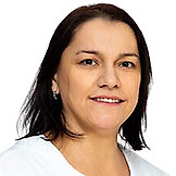 Запирова Самира Бадрузамановна