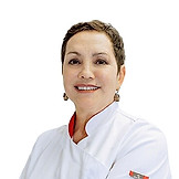 Хасанова Евгения Амировна