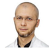Дагаев Адам Хусейнович