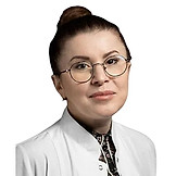 Юсупова Хеда Исаковна