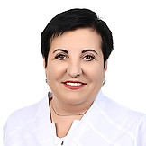 Демянюк Галина Станиславовна