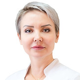Андронова Наталья Александровна