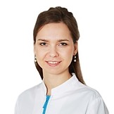 Жихорева Инна Викторовна