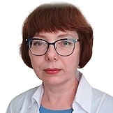 Киселева Екатерина Петровна