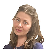 Драгунова Екатерина Владимировна