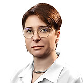 Зарубенко Наталья Борисовна