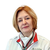 Мишакова Елена Матвеевна