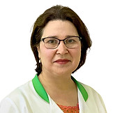 Завьялова Ирина Ринатовна