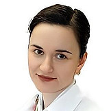 Аршинова Дарья Юрьевна