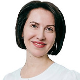 Хворостанцева Ульяна  Леонидовна