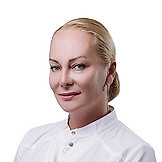 Подольская Алиса Юрьевна