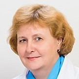Компасова Ольга Владимировна
