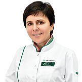 Головенко Татьяна Юрьевна