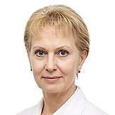 Черных Галина Анатольевна