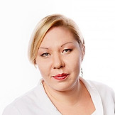 Белогузова Александра Валерьевна