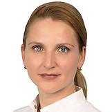 Янковская Инна Евгеньевна