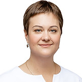 Клименко Татьяна Алексеевна