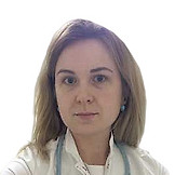 Кудрявцева Наталья Александровна