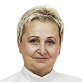Амарина Екатерина Владимировна