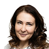 Каранашева Елена Абубекировна