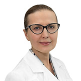 Плэмэдялэ Вероника Георгиевна