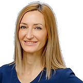 Плаксина Анна Николаевна