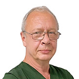Соловьев Валерий Владимирович