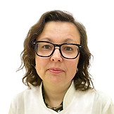 Безрукова Ирина Оттовна