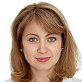 Ганиева Лола Юлдашевна