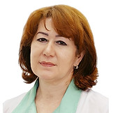 Абдурахмонова Гульчехра Баротовна