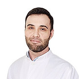 Алчаков Арсен Курбаналиевич