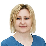 Бунакова Елена Александровна