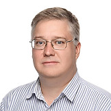 Константинов Кирилл Николаевич