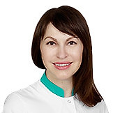 Соколова Марина Олеговна