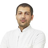 Кудзойти Кермен Асланбекович