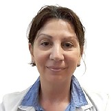 Казарян Лиана Альбертовна