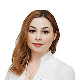 Мурзина Елена Валерьевна