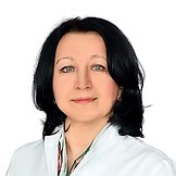 Анпилогова Ирина Энгельсовна