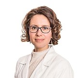 Ильина Елена Юрьевна