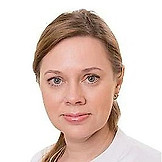 Чумакова Алла Владимировна
